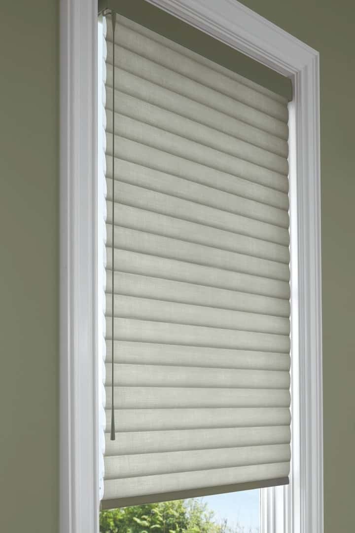 Sonnette® Cellular Roller Shades near Tulsa, Oklahoma (OK) and other Hunter Douglas window treatments.